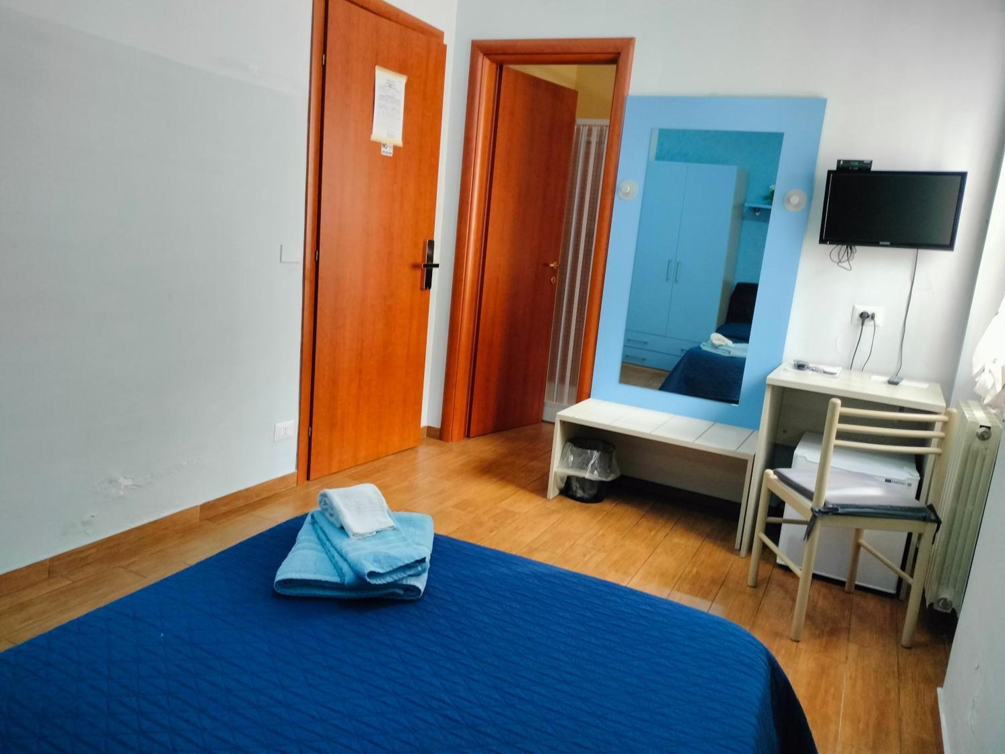 B&B Max Messina Exteriör bild
